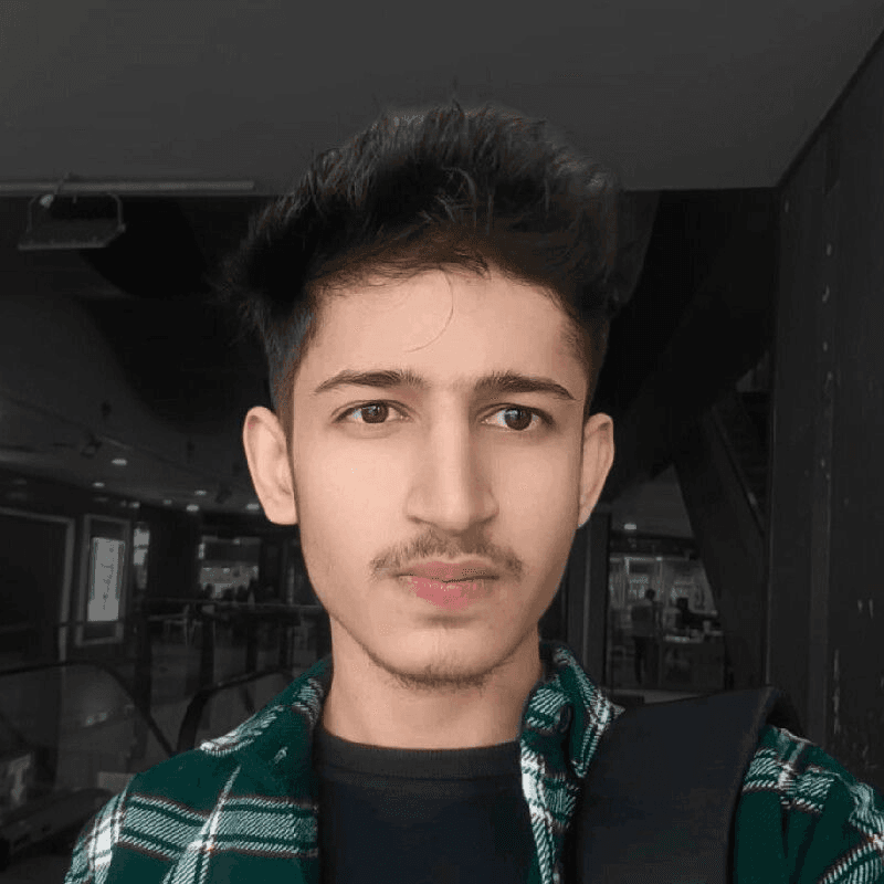 Abhi Sharma