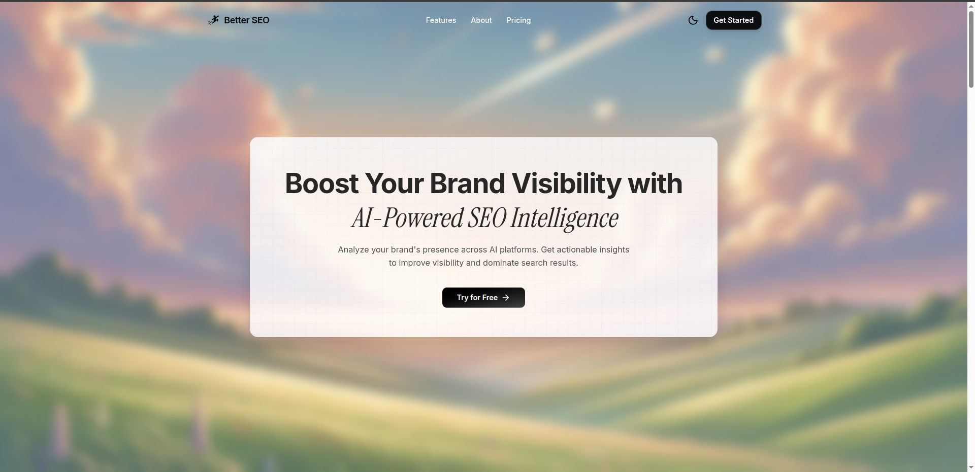 BetterSEO - Image 1