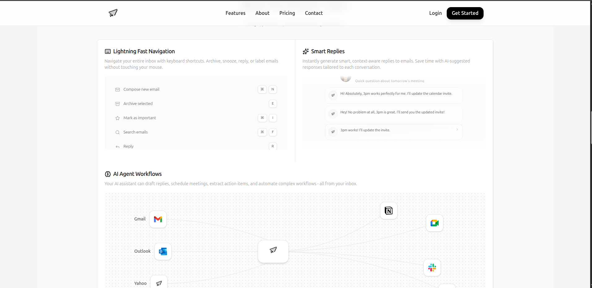 BetterMail screenshot 4